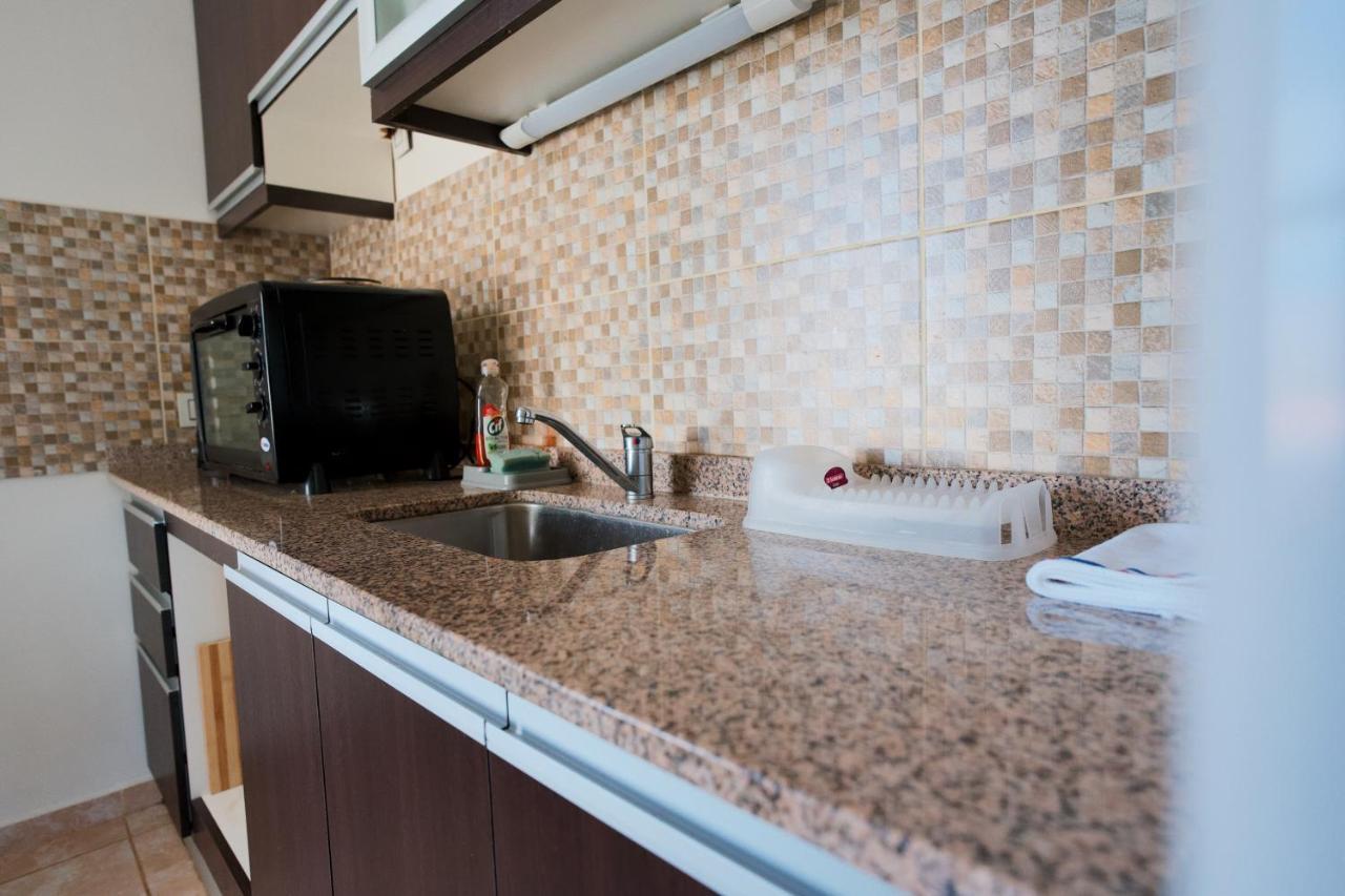 Regia Apartamentos โปซาดัส ภายนอก รูปภาพ