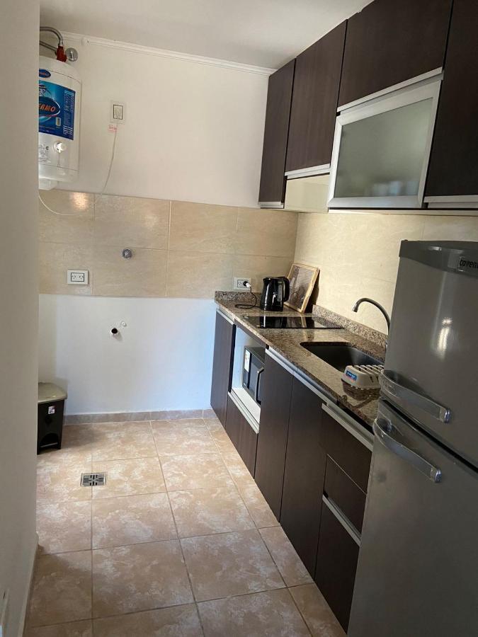Regia Apartamentos โปซาดัส ภายนอก รูปภาพ