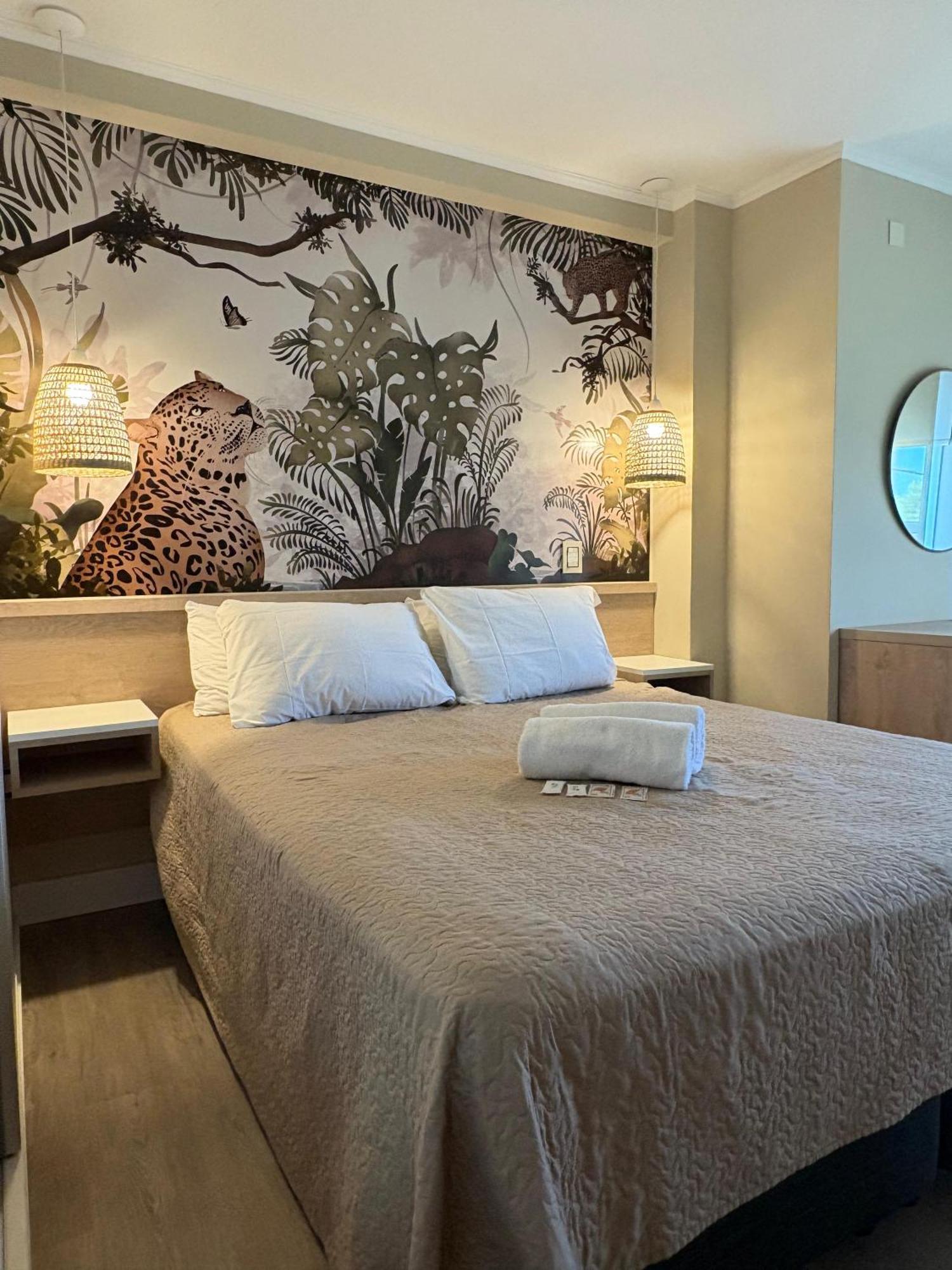 Regia Apartamentos โปซาดัส ภายนอก รูปภาพ