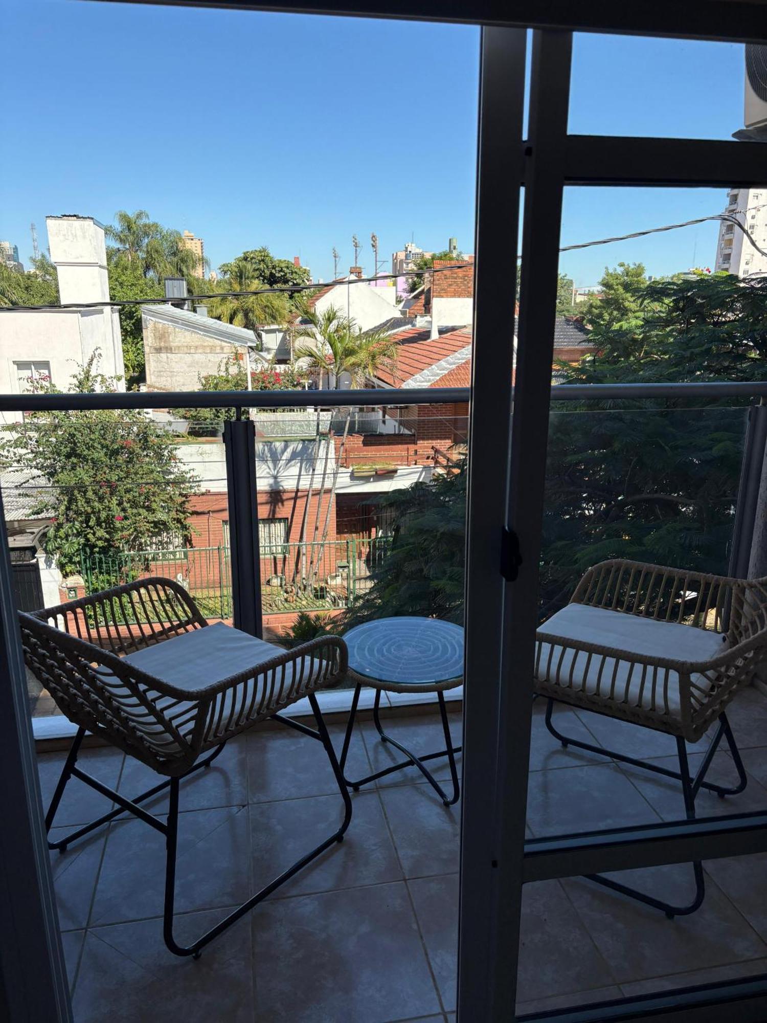 Regia Apartamentos โปซาดัส ภายนอก รูปภาพ