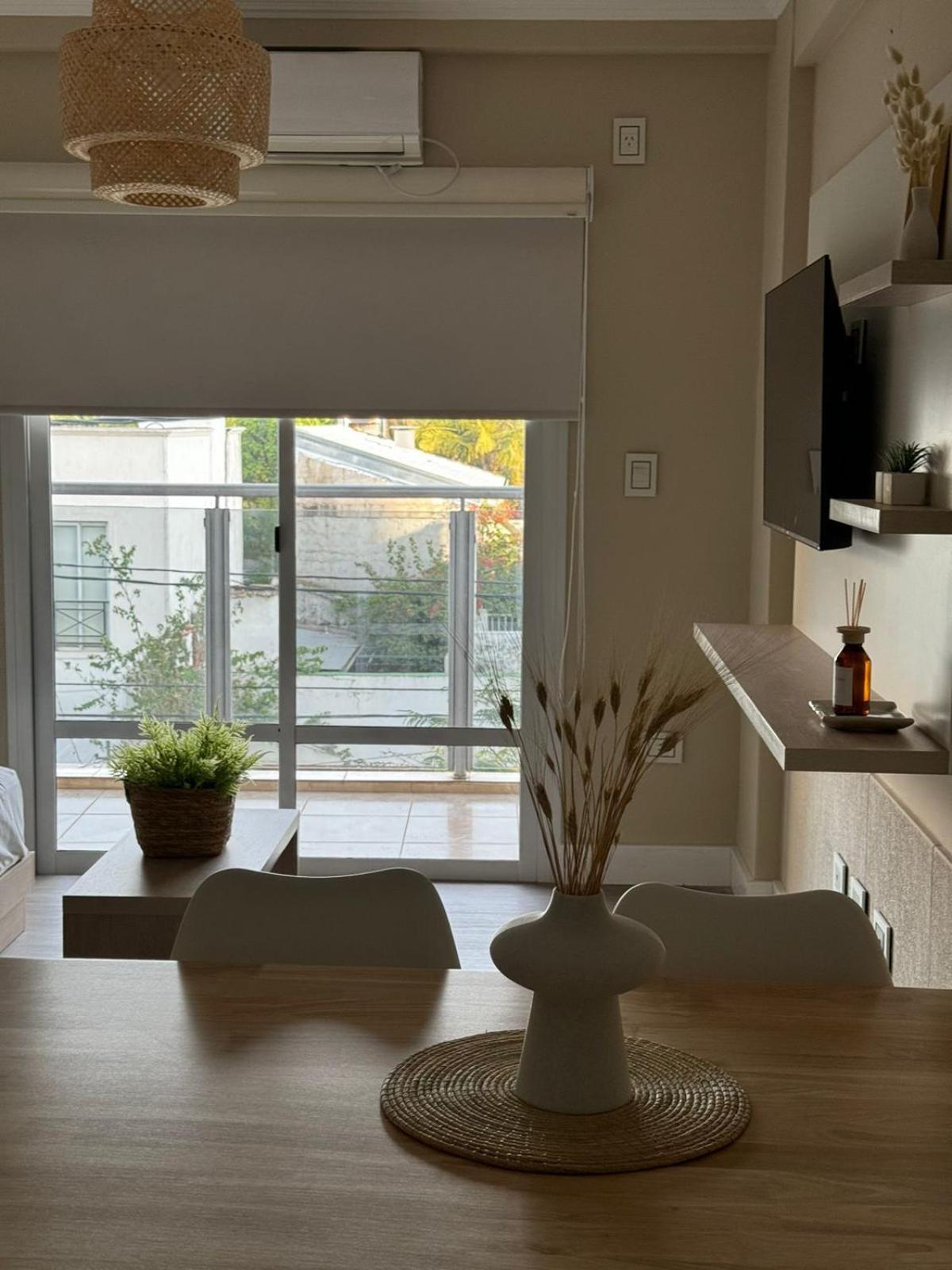 Regia Apartamentos โปซาดัส ภายนอก รูปภาพ